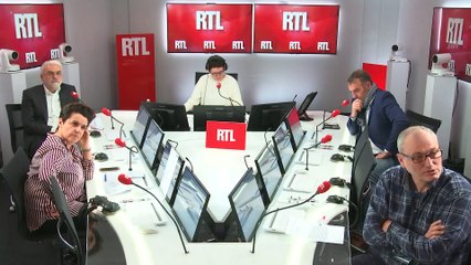 Les actualités de 12h30 - "Gilets jaunes" : colère après les violences en régions