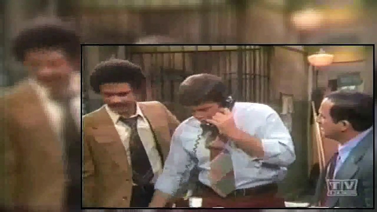 Barney Miller S04E19 - 'Quo Vadis'