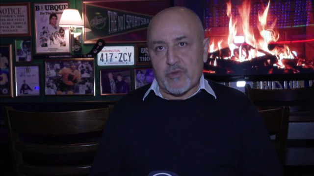 Terör örgütü YPG/PKK Süryanilere zulüm ediyor - STOCKHOLM