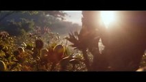Marvel Studios’ Avengers Endgame - Official Trailer HD _ MTV Movies
