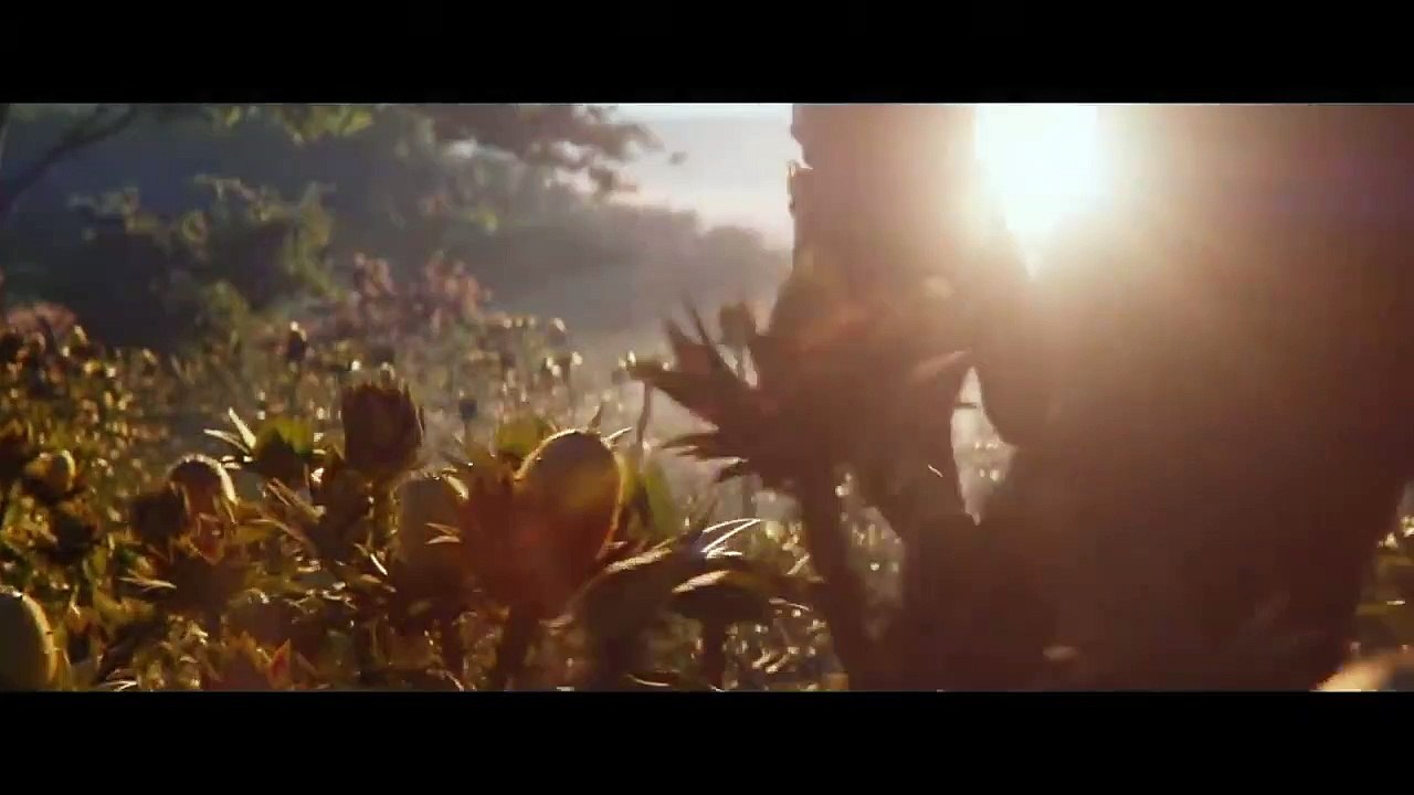 Marvel Studios’ Avengers Endgame - Official Trailer HD _ MTV Movies
