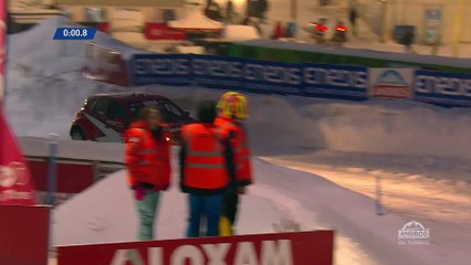 SUPER POLE ELITE PRO - Val Thorens 2019
