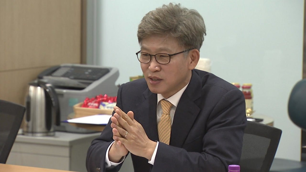 [울산] 울산시, 게놈 정보 의료 서비스에 상용화 추진 / YTN