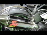 Kawasaki Ninja ZX-10R Winter Edition EICMA 2015