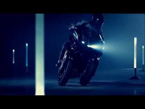 Yamaha MWT-9 Concept