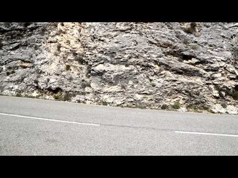 MV Agusta 800 Turismo Veloce en acción