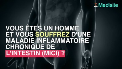 Les troubles intestinaux facteurs de cancer de la prostate