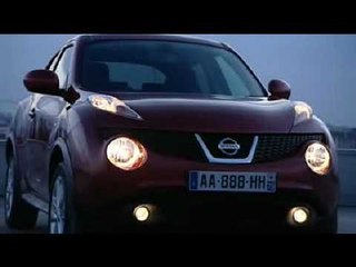Nissan Juke.mp4