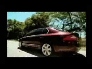 Skoda Superb.mp4