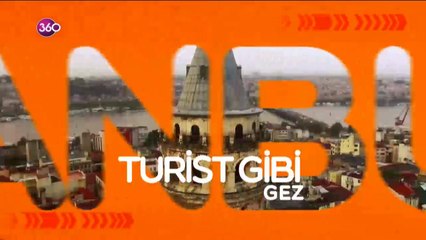 Gezmek Olsun - Yeşilköy Sosyete Pazarı - 10 12 2018