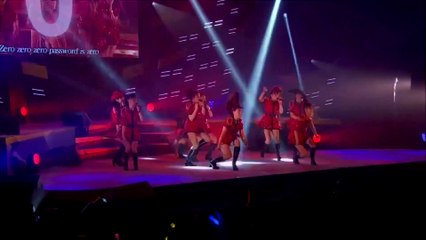 モーニング娘。’14『Password is 0～君の代わりは居やしない』