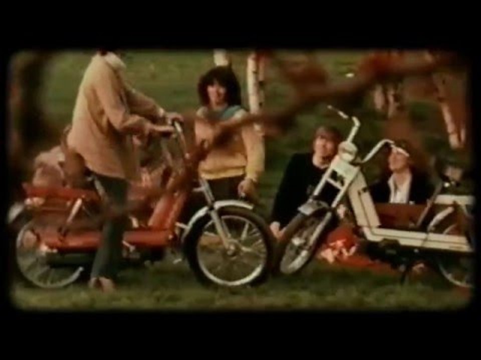 Historia de Fantic Motor