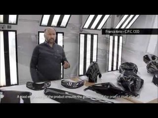 Tamburini T12 Massimo