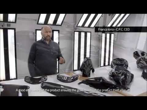 Tamburini T12 Massimo