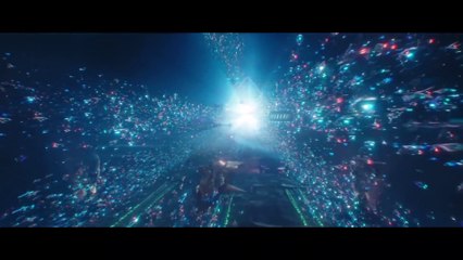 Aquaman Final Trailer (2018) - Movieclips Trailers