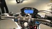 Honda CB500F EICMA 2015