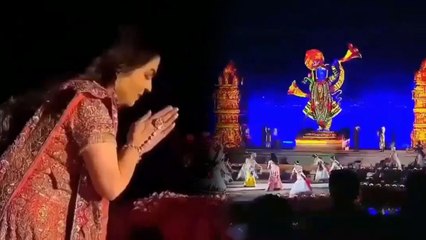 Isha Ambani के Sangeet Ceremony में Nita Ambani का ये Dance इसलिए है खास | FilmiBeat