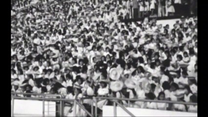 Pidato Presiden Soekarno Genta Suara Indonesia GESURI 17 Agustus 1963