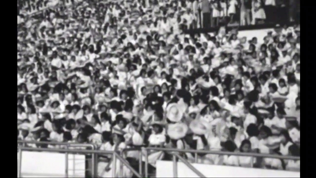 Pidato Presiden Soekarno Genta Suara Indonesia GESURI 17 Agustus 1963