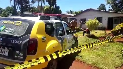 Tráfico de drogas pode ter motivado execução e tentativa no Santa Cruz