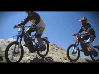 Nueva gama Bultaco Brinco