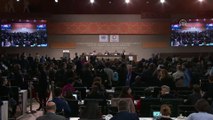 BM Küresel Göç Sözleşmesi Fas'ta imzalandı - MARAKEŞ