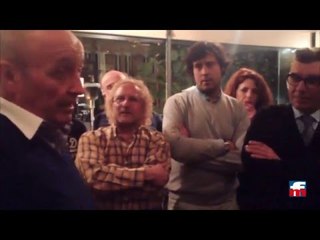 Discurso de Javier Herrero en su homenaje por los 50 años en el mundo de la moto