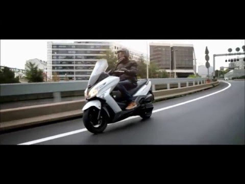 Kymco X-Town