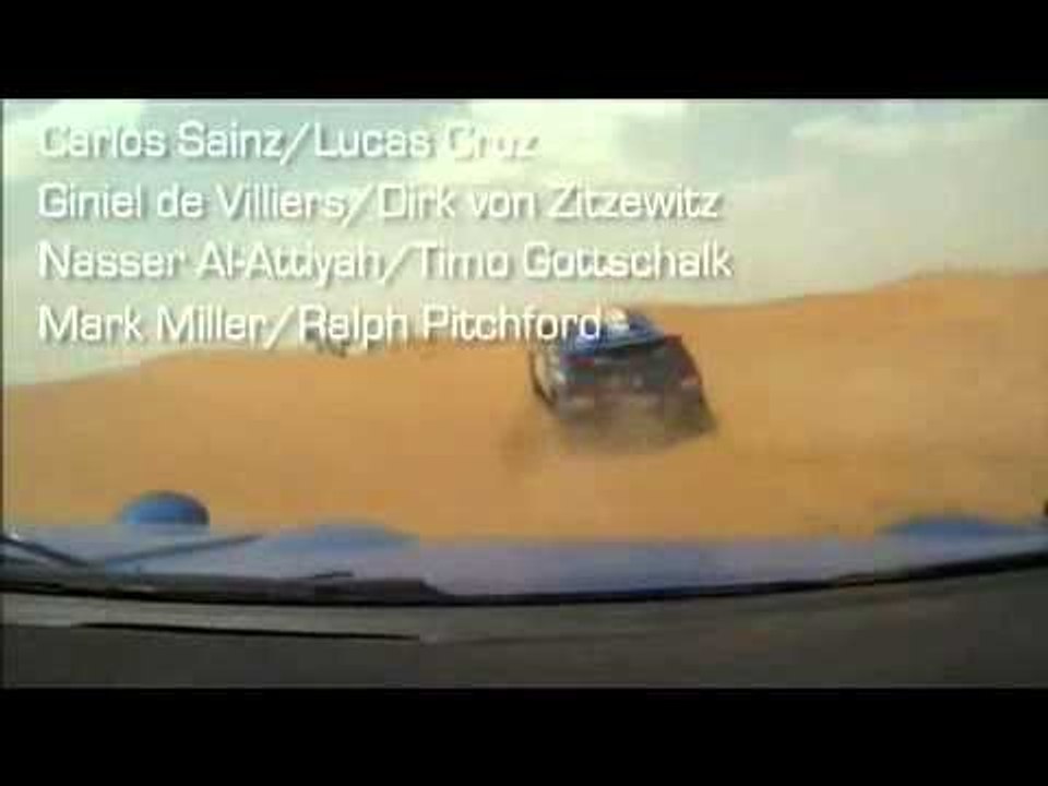 Dakar 1