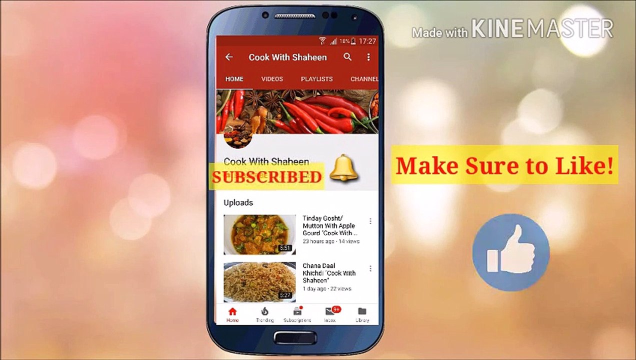 Bread Kheer Recipe I How to make Bread Ki Kheer in urdu hindi "Cook With Shaheen"