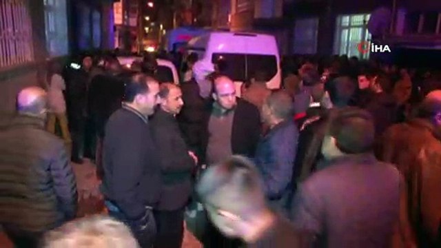 Savcılıktan doktor cinayeti ile ilgili açıklama