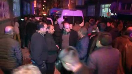 Savcılıktan doktor cinayeti ile ilgili açıklama