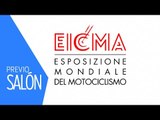 Previo Salón EICMA de Milán 2016