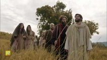 Apóstolos ficam chocados quando Jesus revela que será morto e ressuscitará