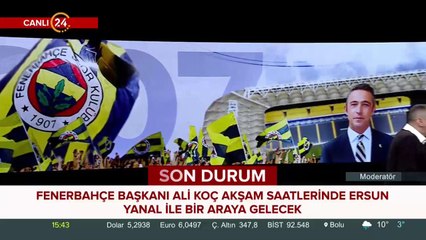 Fenerbahçe'de çöküş