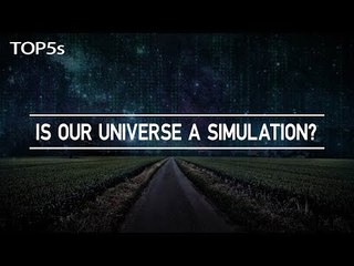 5 Unsolved Mysteries of The Universe We Still Can't Solve...