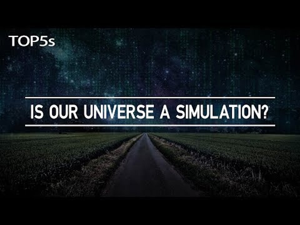 5 Unsolved Mysteries of The Universe We Still Can't Solve...