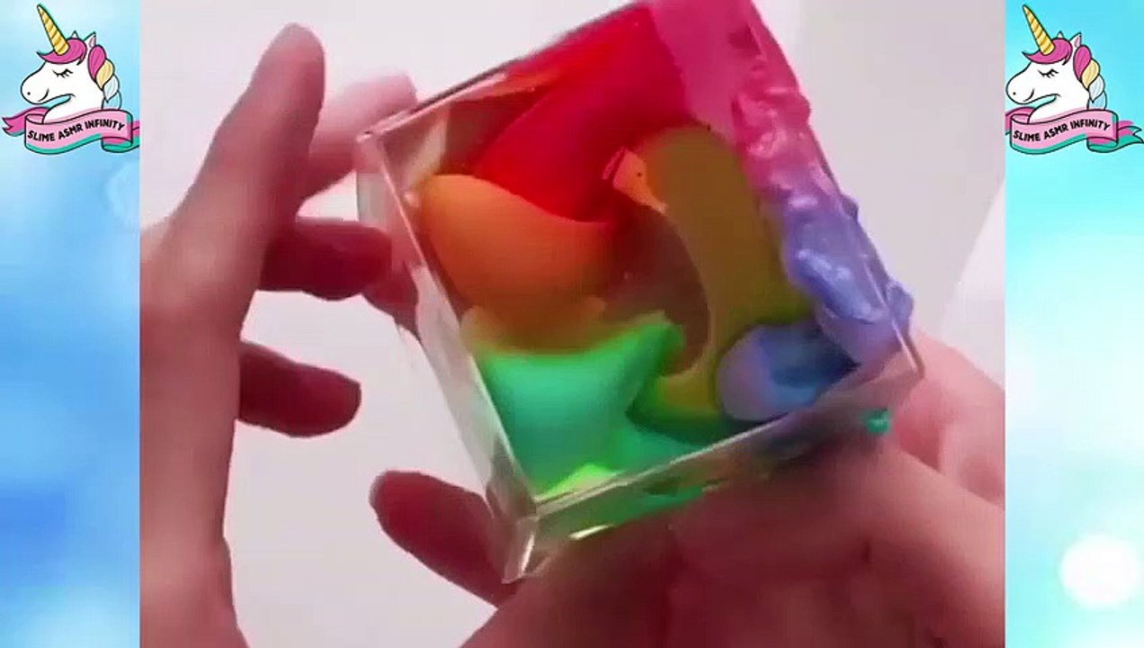 Rahatlatıcı Slime Videoları ,En Rahatlatıcı Slime Videoları