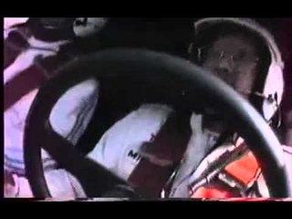 Coches Dakar