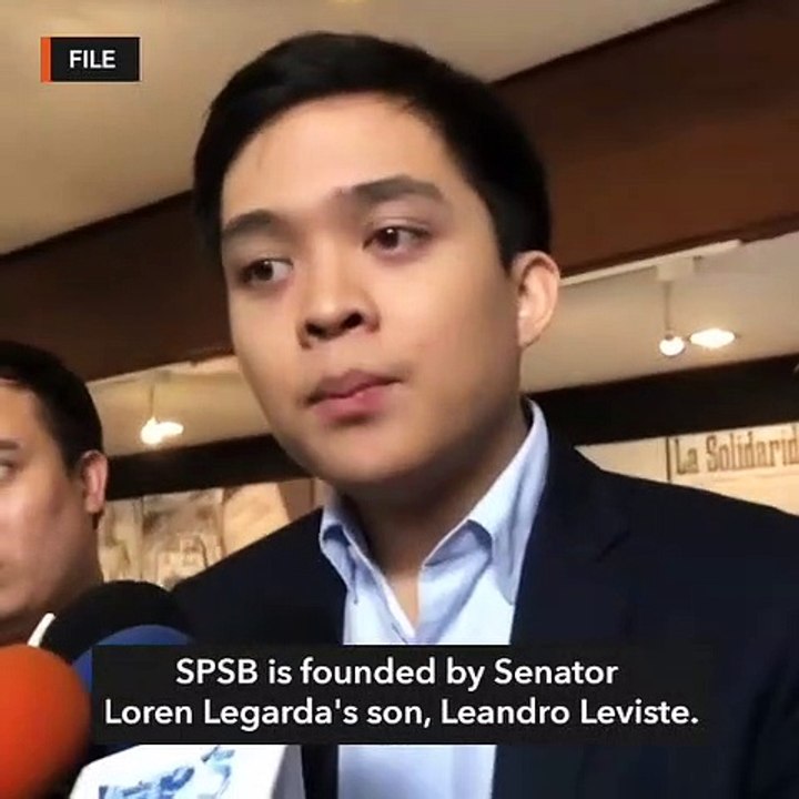 House OKs Legarda son's solar power franchise on 3rd reading