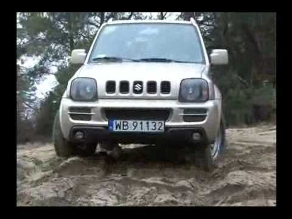 Jimny