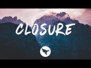 Steve Void - Closure (Lyrics) ft. Andy Marsh