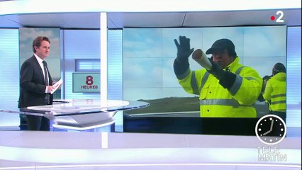 "Gilets jaunes" : ce qu'attendent les manifestants