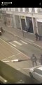Un lycéen fonce sur un policier avec une mini-moto (Mulhouse)