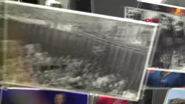 AK Parti İnsan Hakları Başkanlığı'nın 10 Aralık İnsan Hakları Günü Programında Hazırladığı Video