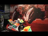 Aprilia RSV4 RR FW-GP en el EICMA 2016