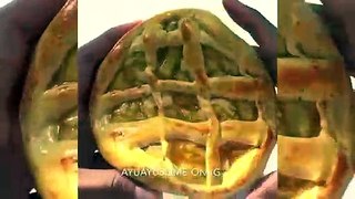 Food Slime - Satisfying Slime ASMR Video #59!!