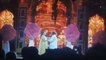 Isha Ambani के Sangeet Ceremony में Nita Ambani, Mukesh Ambani का Romantic Dance | FilmiBeat