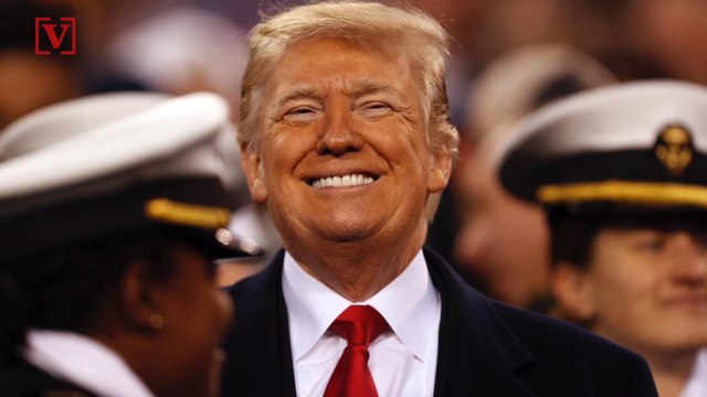 Federal Prosecutors Looking At Links Between Trump Org. Executives and Hush-Money Payments: Report