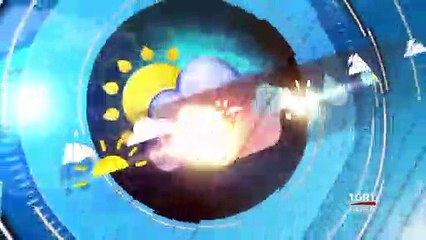 Yurt Genelinde Hava Durumu - 10 Aralık 2018